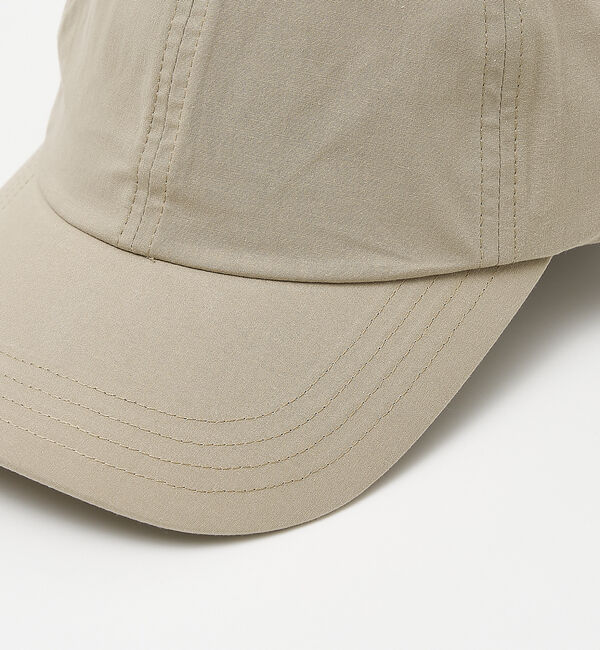 collex「【TESTIFY】Calm Low Cap ベーシック キャップ」|その他|