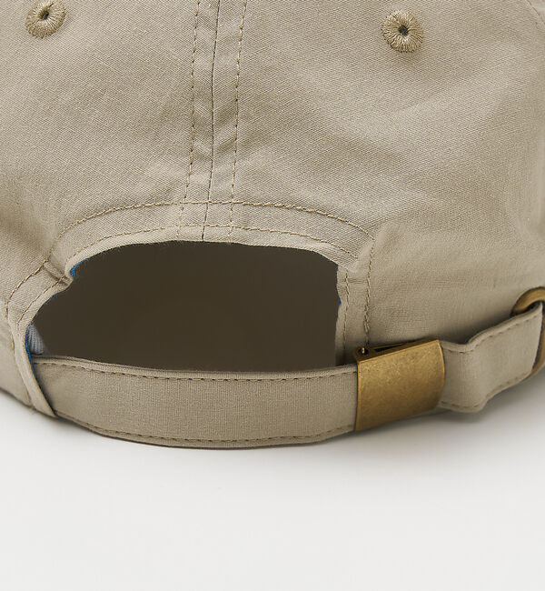 collex「【TESTIFY】Calm Low Cap ベーシック キャップ」|その他|