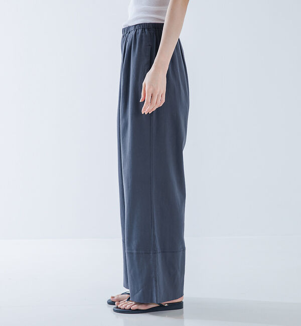 collex「【BIWACOTTON】【別注】【セットアップ】 セミワイドパンツ」|その他|