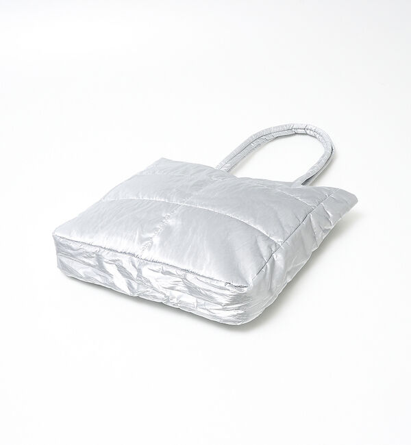 collex「【WEB限定】ボンディングポケットトート」|トートバッグ|