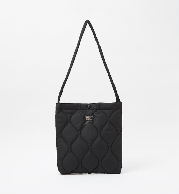 collex「【WEB限定】【TAION】ミリタリー クロスボディダウンバッグM」|ショルダー・メッセンジャー|