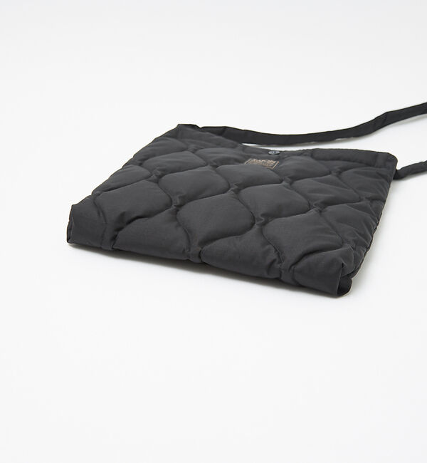 collex「【WEB限定】【TAION】ミリタリー クロスボディダウンバッグM」|ショルダー・メッセンジャー|