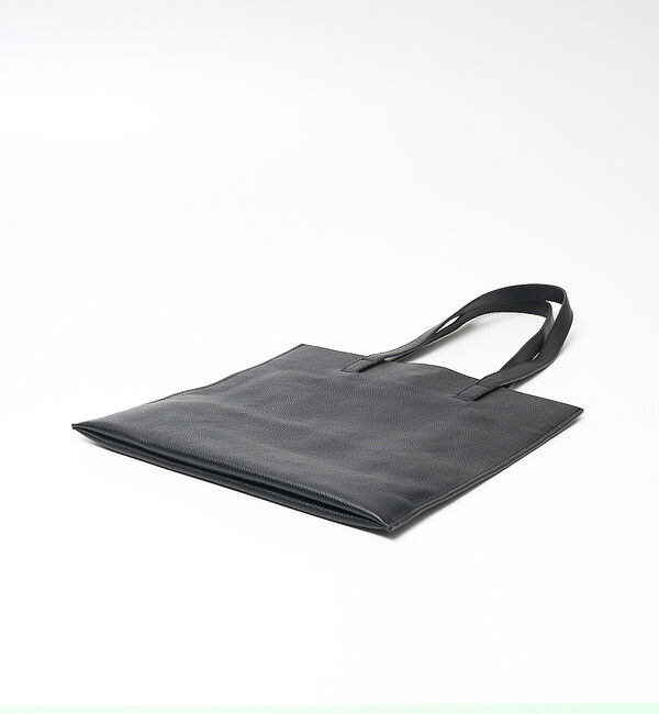 collex「シュリンクレザートートバッグ」|トートバッグ|