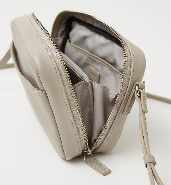 collex「マルチミニショルダーバッグ」|ショルダー・メッセンジャー|