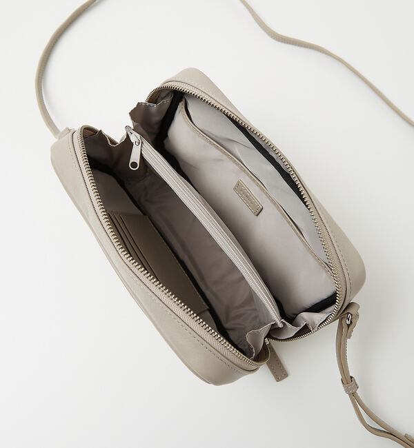 collex「マルチミニショルダーバッグ」|ショルダー・メッセンジャー|