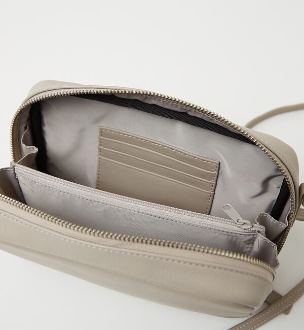 collex「マルチミニショルダーバッグ」|ショルダー・メッセンジャー|