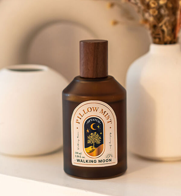 collex「【OPTATUM】 ピローミスト 100ml」|アロマ・ルームフレグランス|