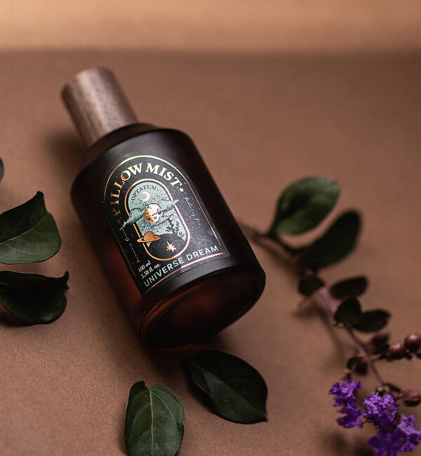 collex「【OPTATUM】 ピローミスト 100ml」|アロマ・ルームフレグランス|