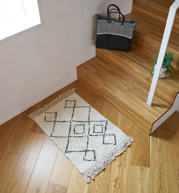 collex「RugRu エリヴァンマット 50&times;70㎝」|その他|