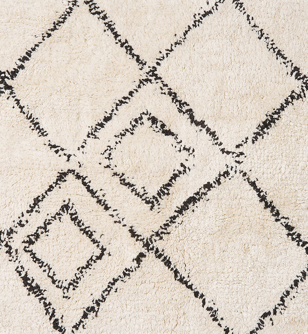 collex「RugRu エリヴァンマット 50&times;70㎝」|その他|