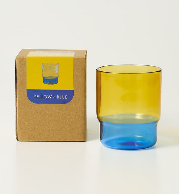collex「【amabro/アマブロ】TWO TONE STACKING CUP 300ml」|食器・キッチングッズ|