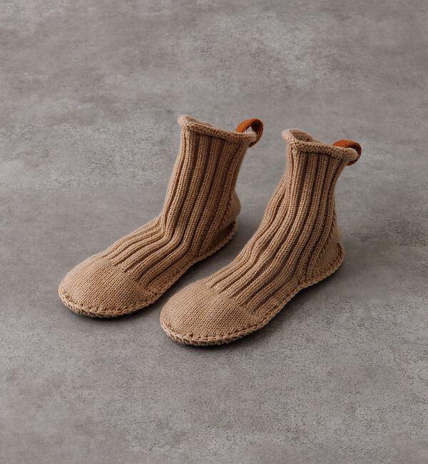 collex「【Setsuko Todoroki &times; collex】Room Mocs（ルーム」|本・CD・DVD|