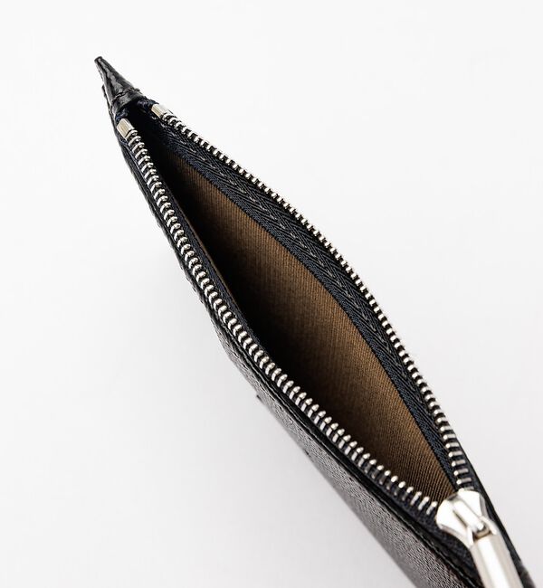 ABAHOUSE「【SLIMシリーズ】スティックスマートオーガナイザー【予約】」|財布|