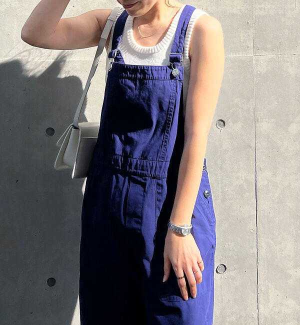 Rouge vif「リブタンク」|ニット・セーター|