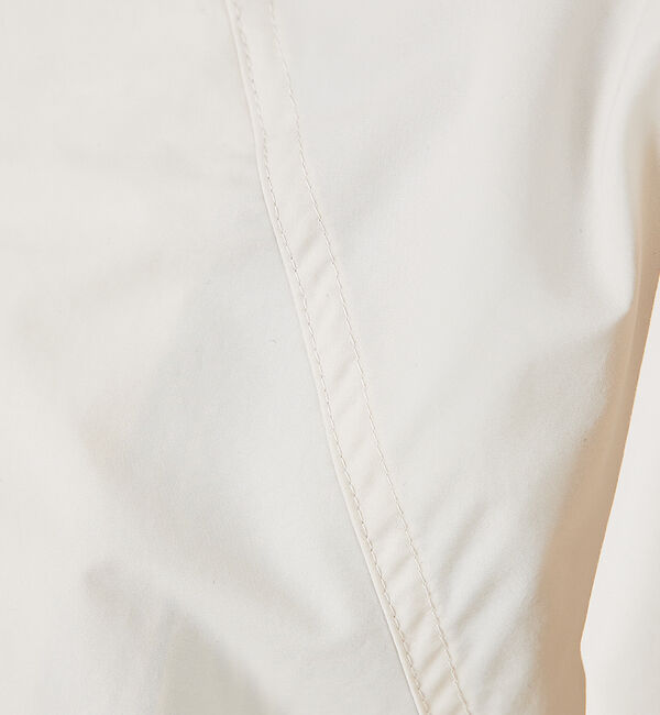 qualite「【TWW】NEW　ELGIN　コート」|トレンチコート|