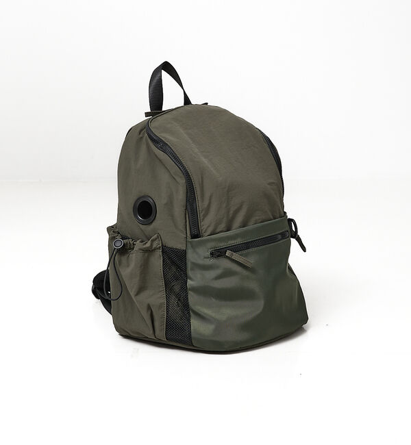 LOWELL things「MATIE/ペットリュックミニ【Direction by 有末 麻祐子】」|その他|