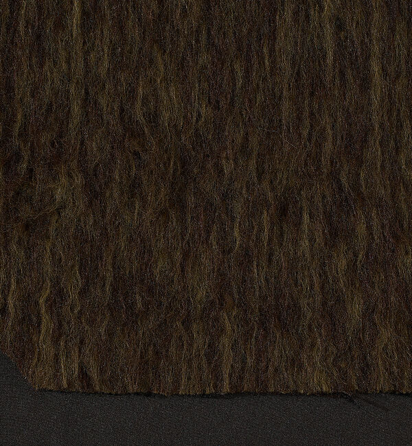 NOMINE「シャギー ジャケット コート / ジャコット」|その他|