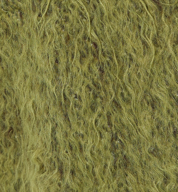 NOMINE「シャギー ジャケット コート / ジャコット」|その他|