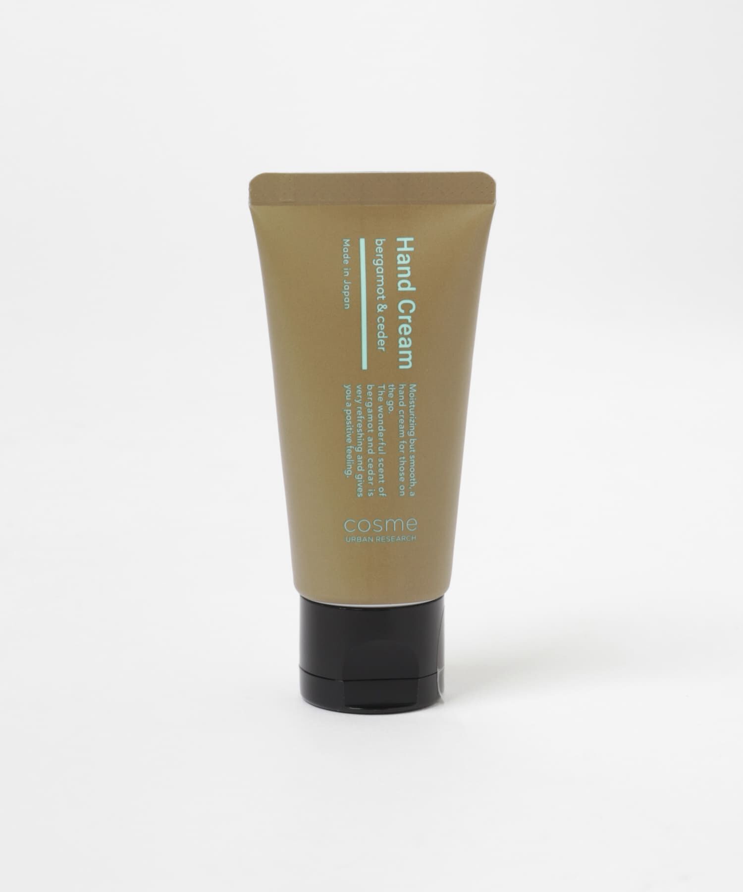URBAN RESEARCH「cosme URBANRESEARCH　Hand Cream B&C」|その他|
