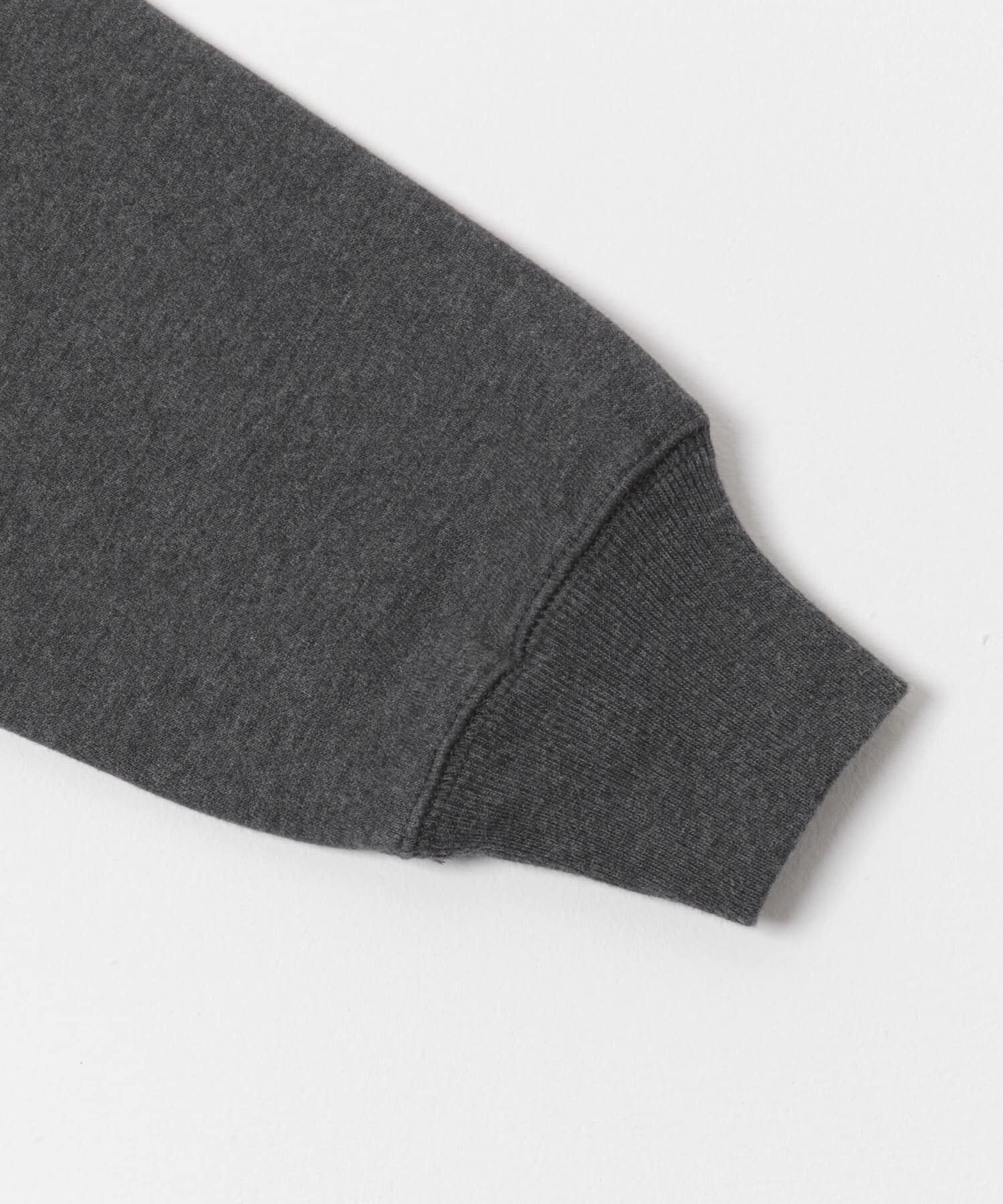 URBAN RESEARCH DOORS「裏起毛クルーネックスウェット」|スウェット・ジャージ|