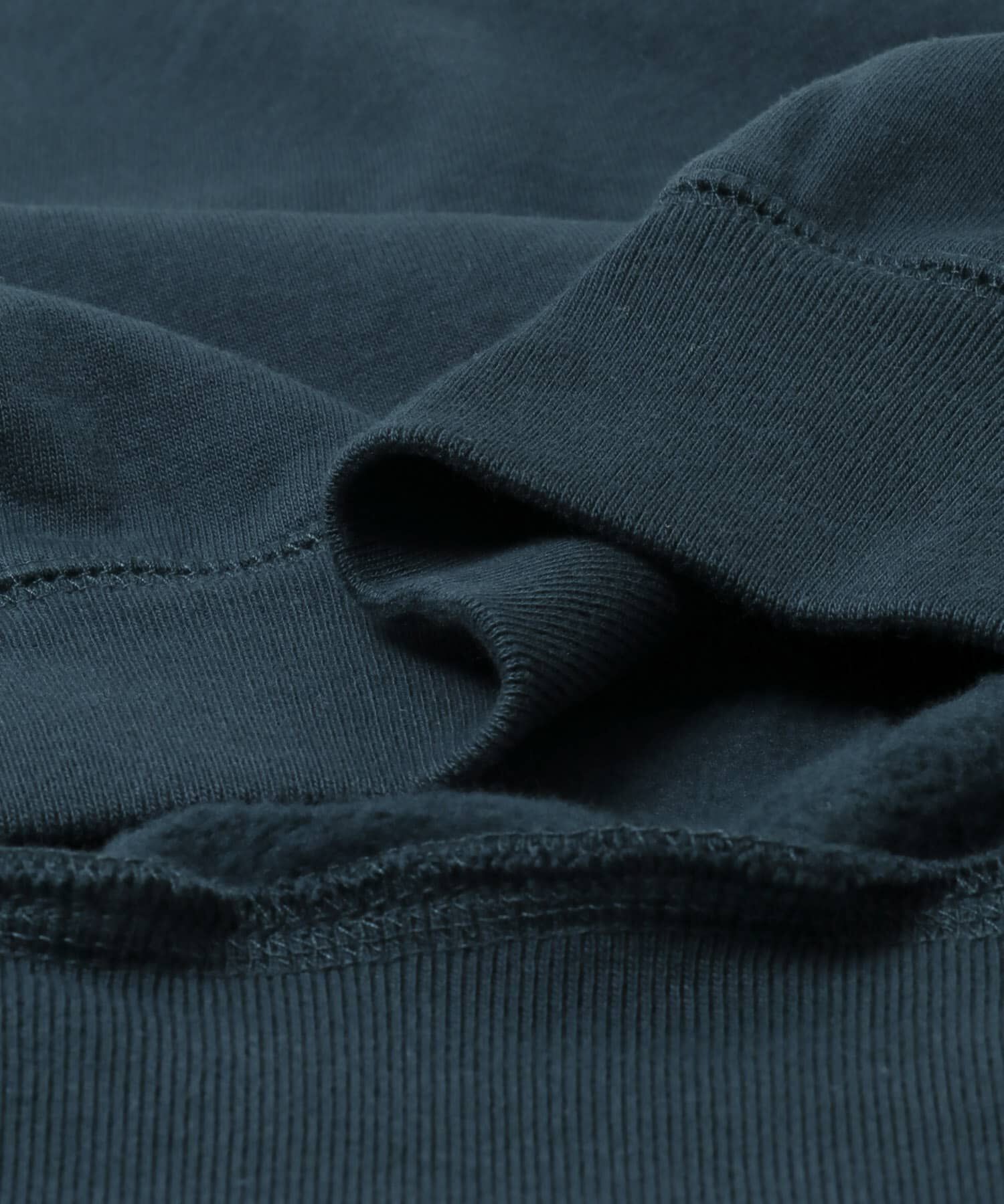 URBAN RESEARCH DOORS「裏起毛クルーネックスウェット」|スウェット・ジャージ|