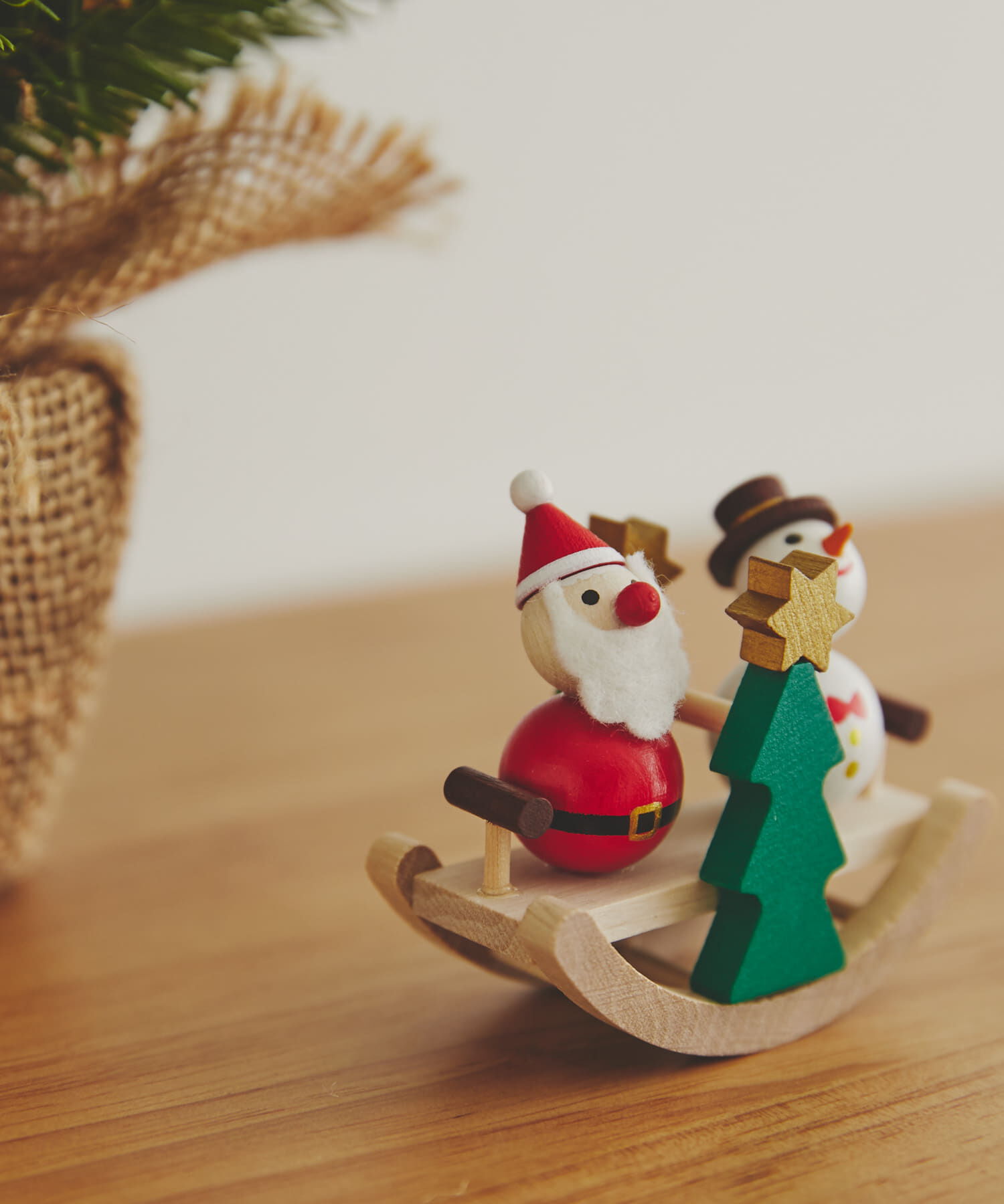 URBAN RESEARCH DOORS「Marks　手のひら人形」|その他|