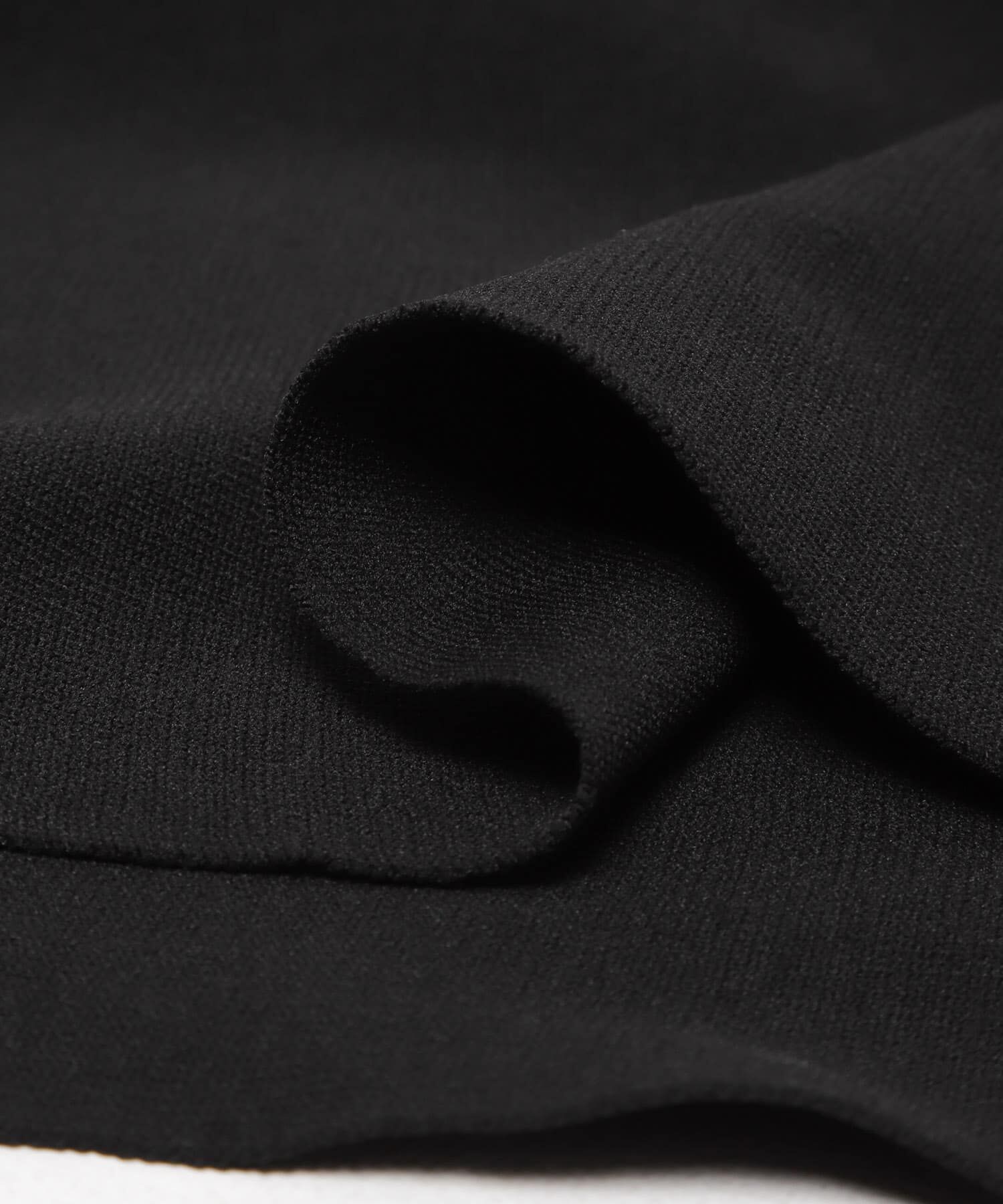 URBAN RESEARCH DOORS「ペプラムKNIT」|ニット・セーター|