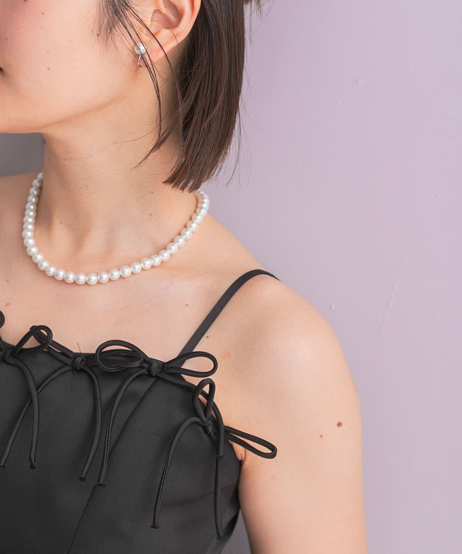 URBAN RESEARCH ROSSO「kaene　シェルパールスタンダードジュエリーセット」|その他|