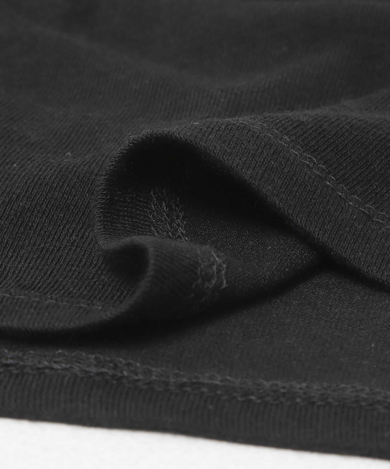 URBAN RESEARCH ROSSO「シルク混ドッキングカットソー」|Tシャツ・カットソー|