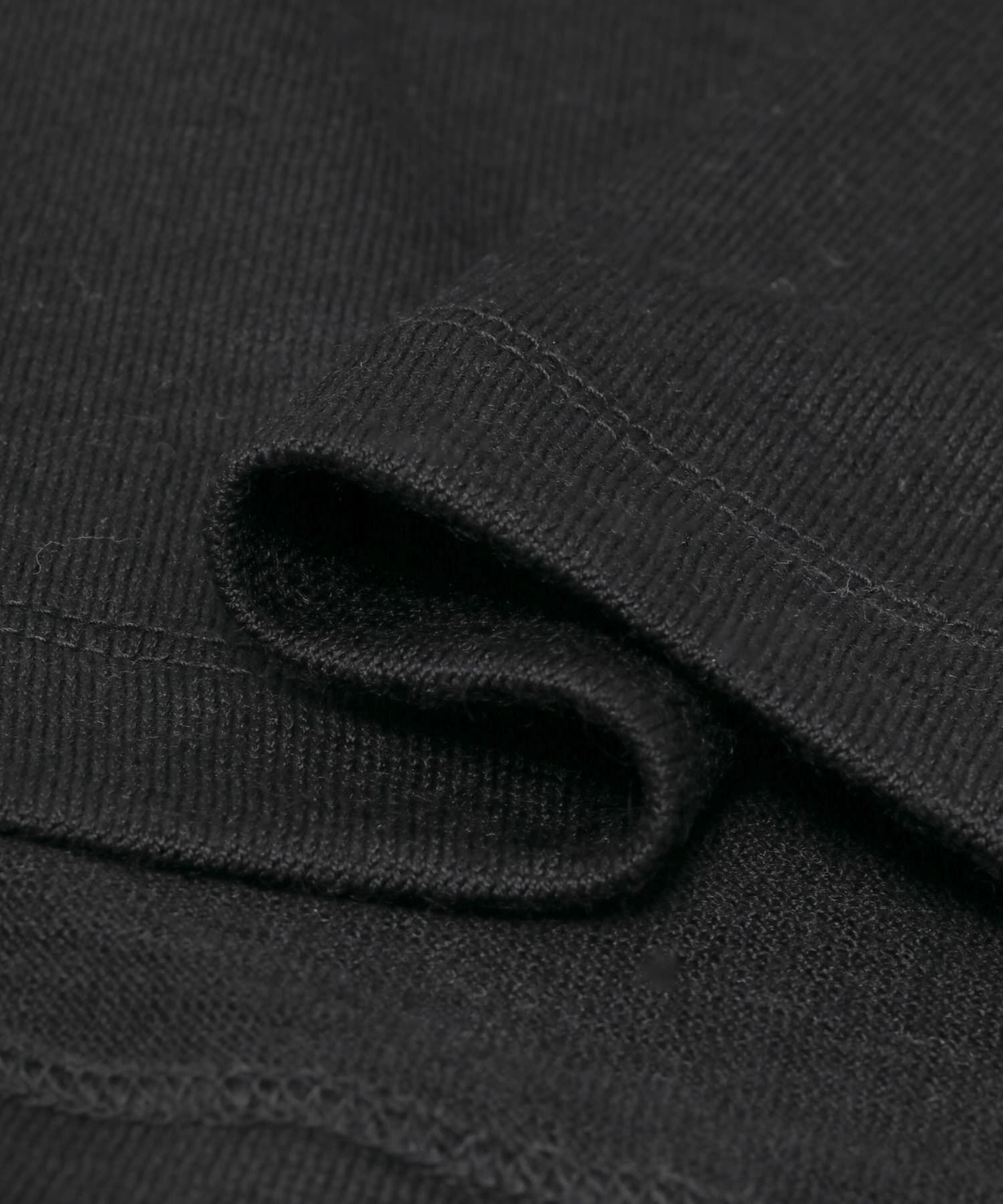 URBAN RESEARCH ROSSO「『XLサイズあり』ハイクオリティショートスリーブウールTシャツ」|Tシャツ・カットソー|