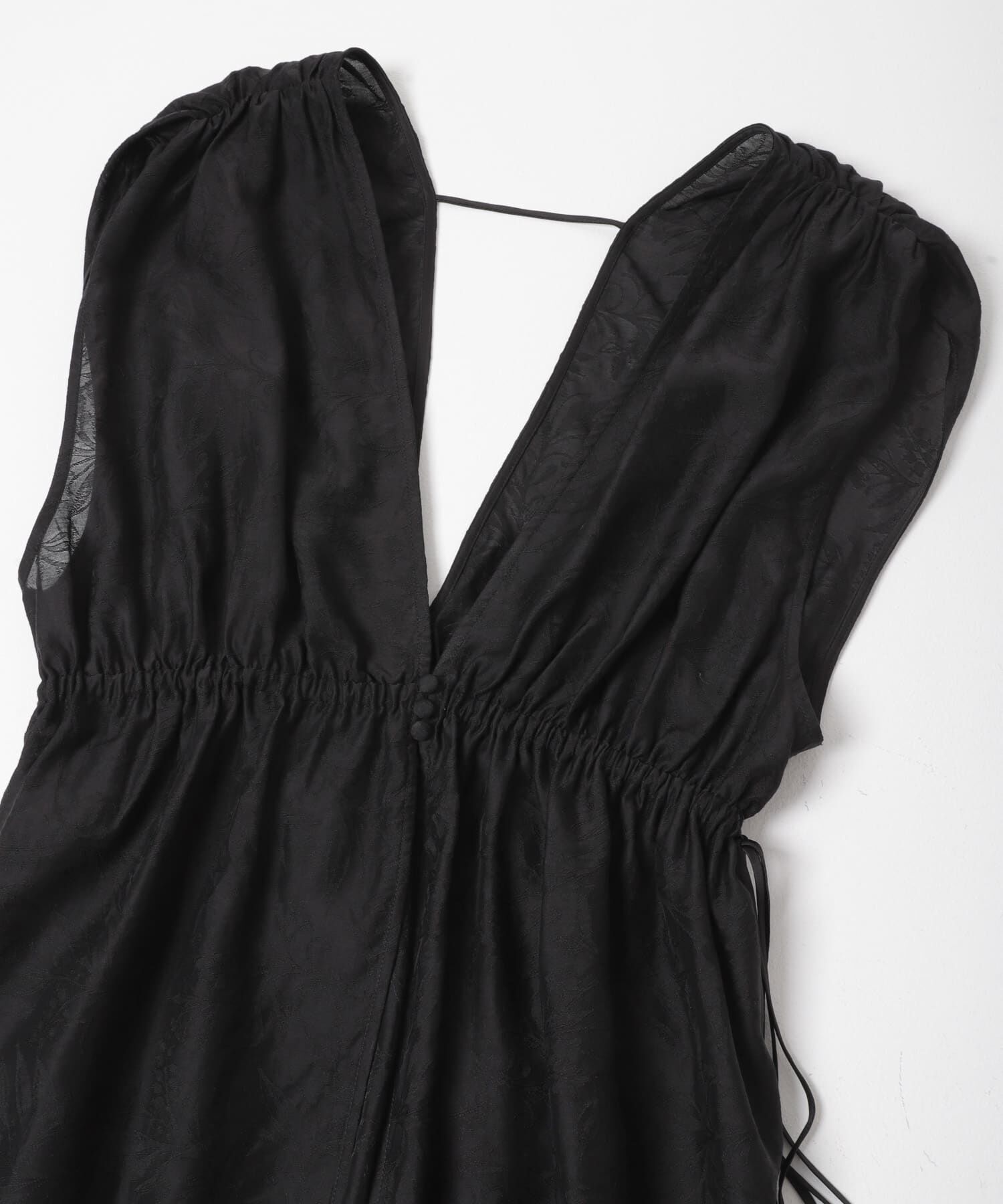 URBAN RESEARCH ROSSO「ボタニカルジャガードジレトップス」|その他|