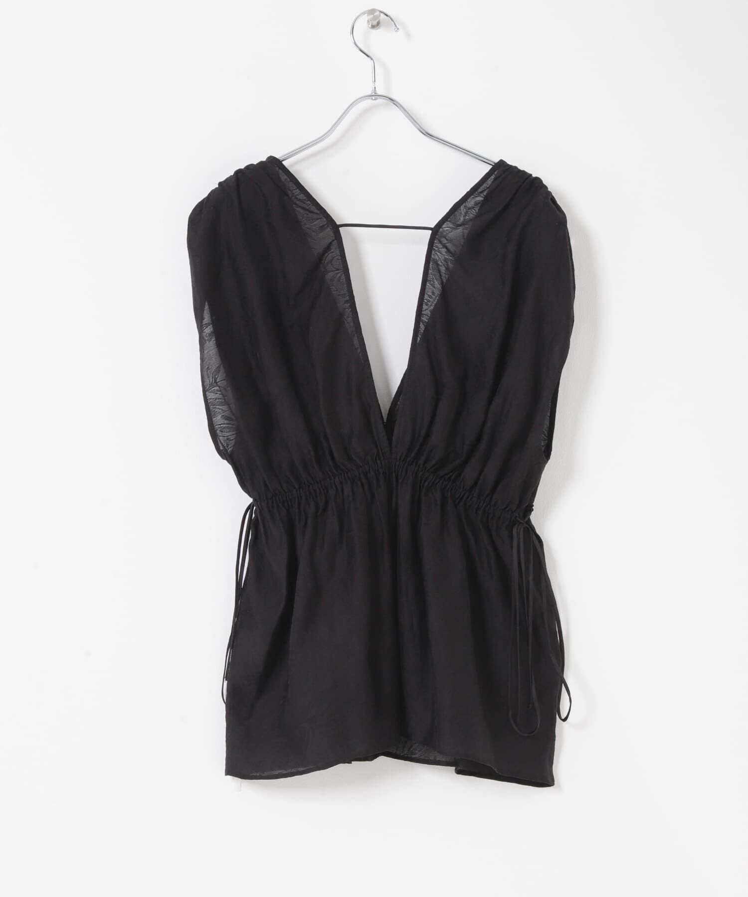 URBAN RESEARCH ROSSO「ボタニカルジャガードジレトップス」|その他|