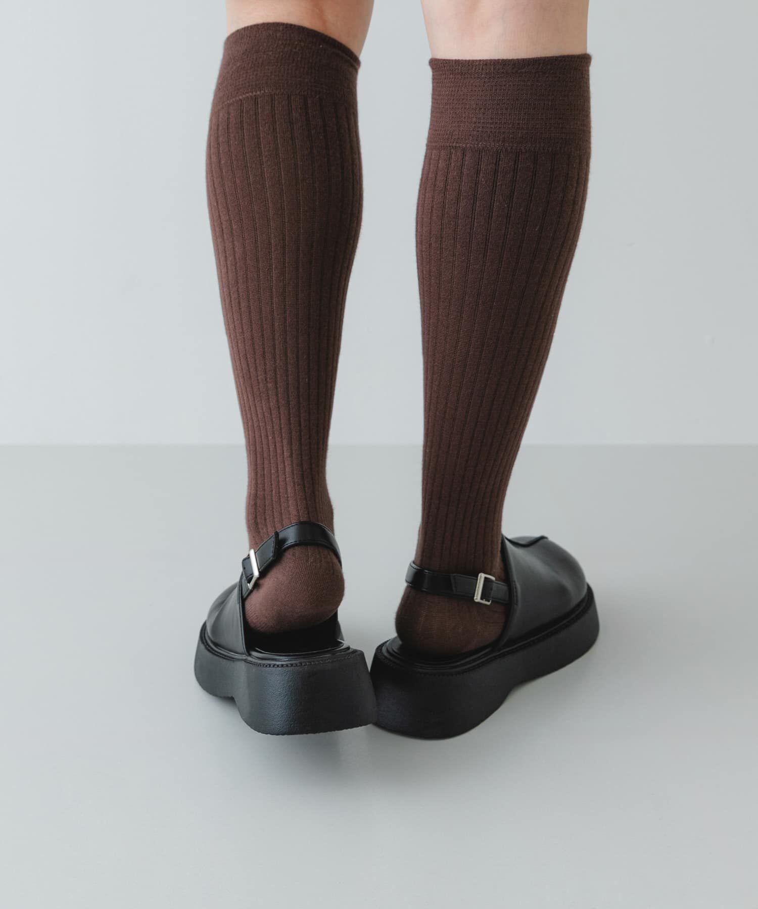 RODE SKO「センターステッチクロッグ」|サンダル|