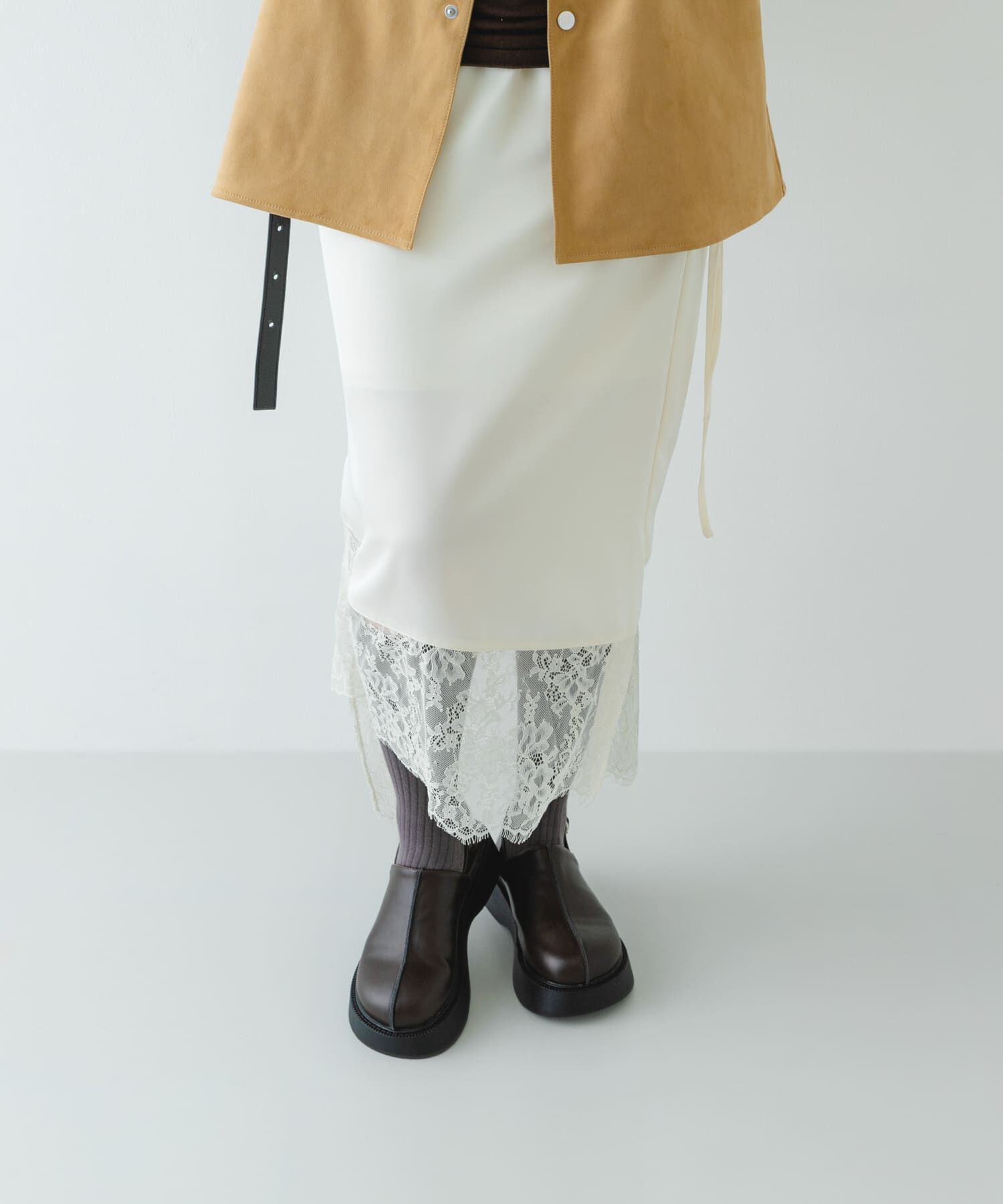 RODE SKO「センターステッチクロッグ」|サンダル|