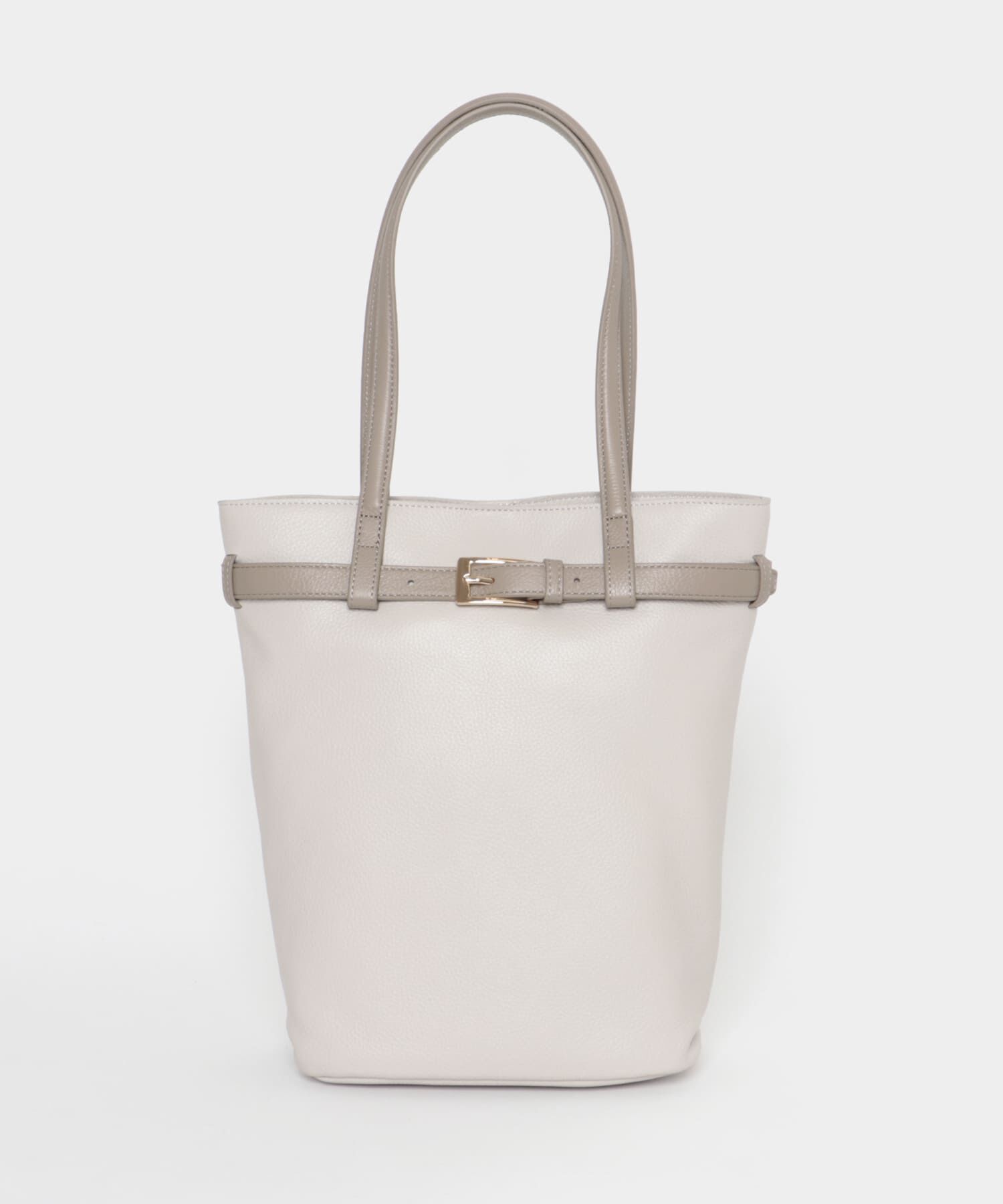 RODE SKO「カウレザーベルトデザイントートバッグ」|トートバッグ|