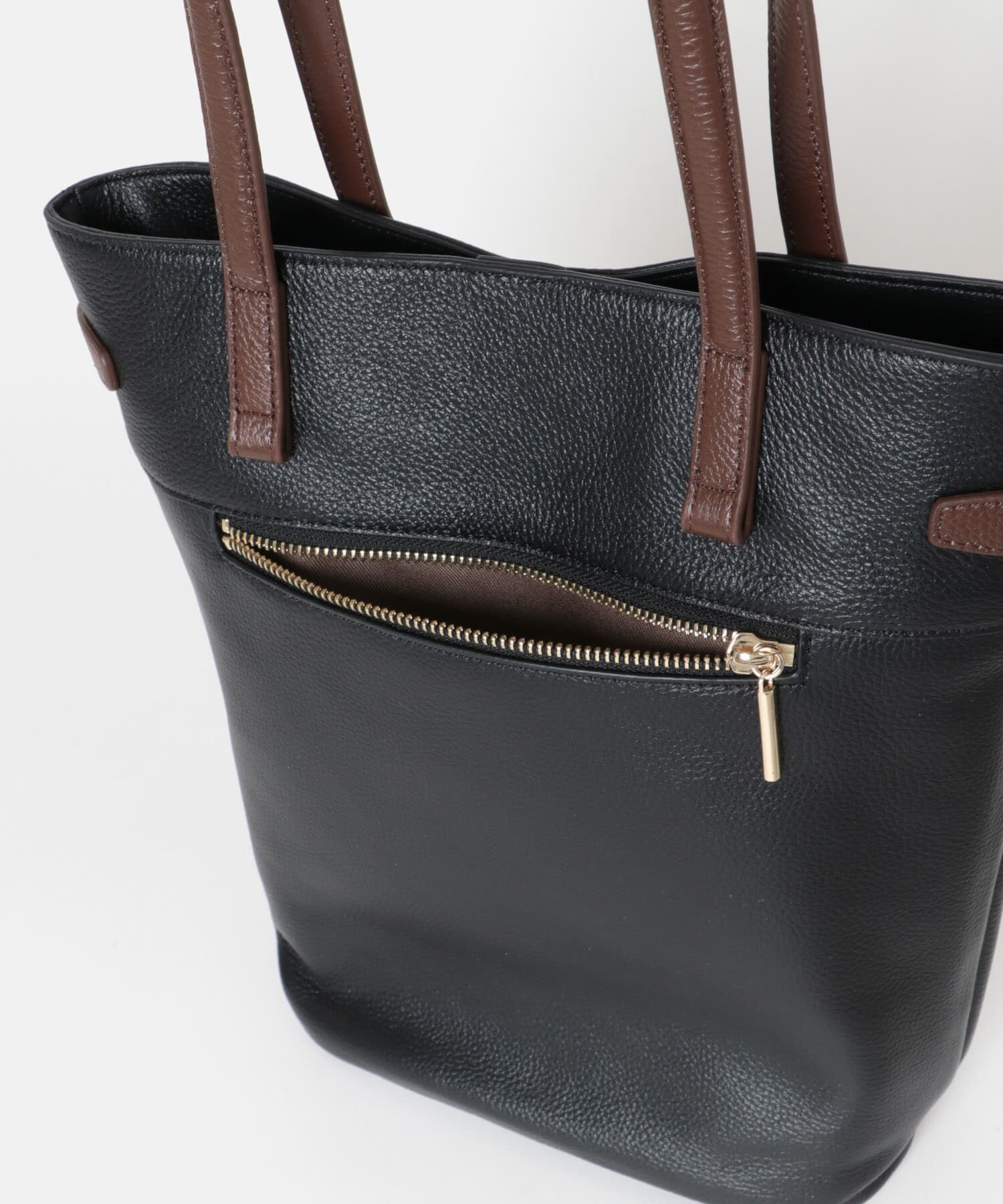 RODE SKO「カウレザーベルトデザイントートバッグ」|トートバッグ|