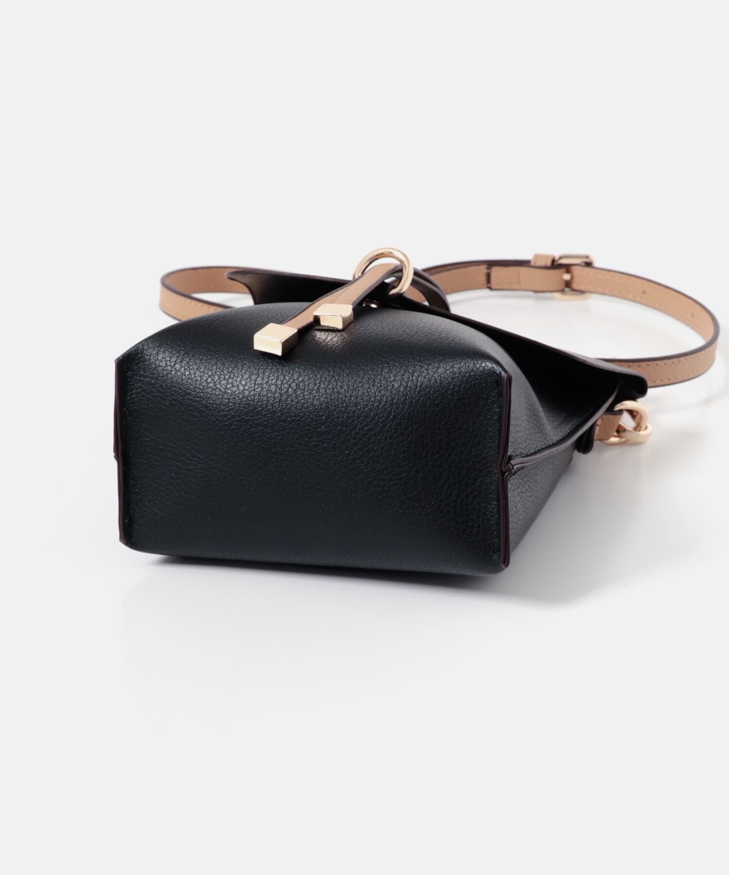 RODE SKO「縦型フラップポシェット」|ショルダー・メッセンジャー|