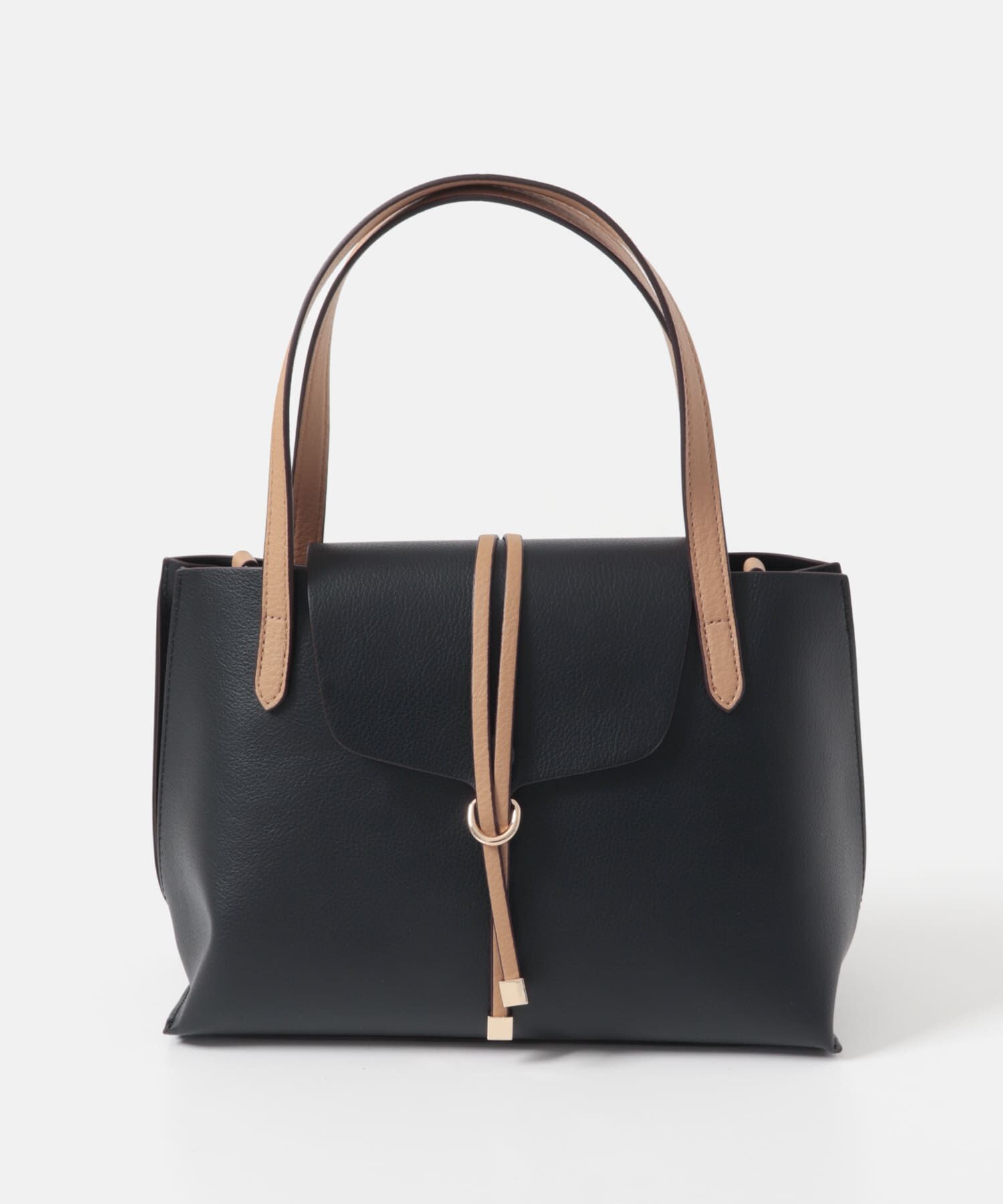 RODE SKO「フラップトートバッグ」|トートバッグ|