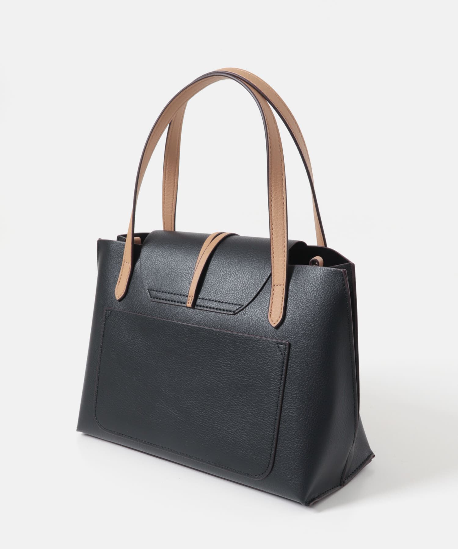 RODE SKO「フラップトートバッグ」|トートバッグ|