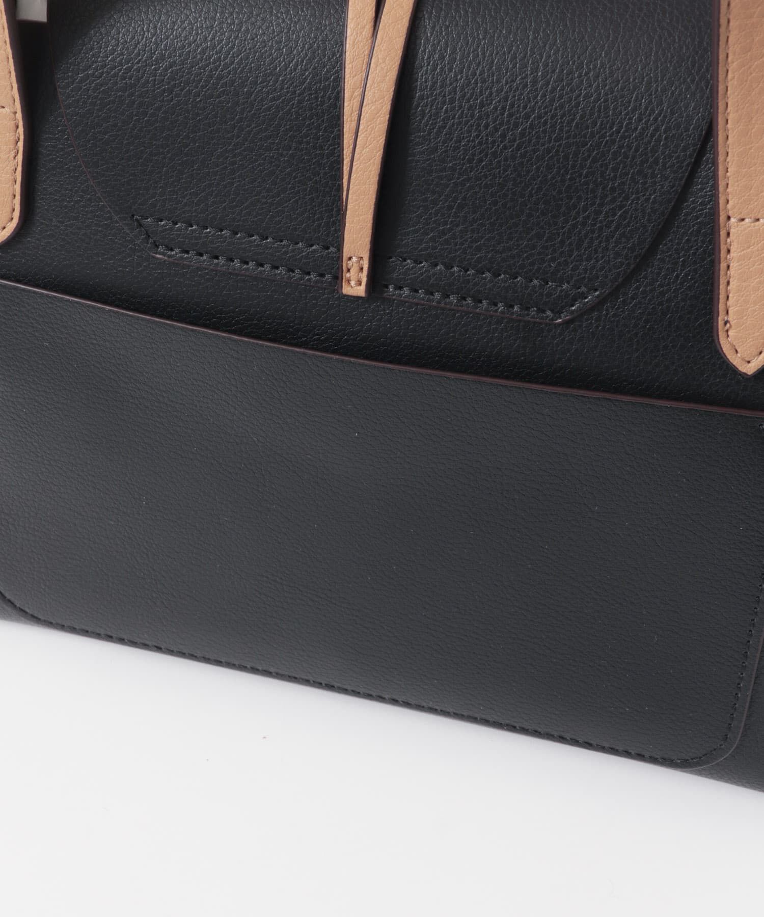 RODE SKO「フラップトートバッグ」|トートバッグ|