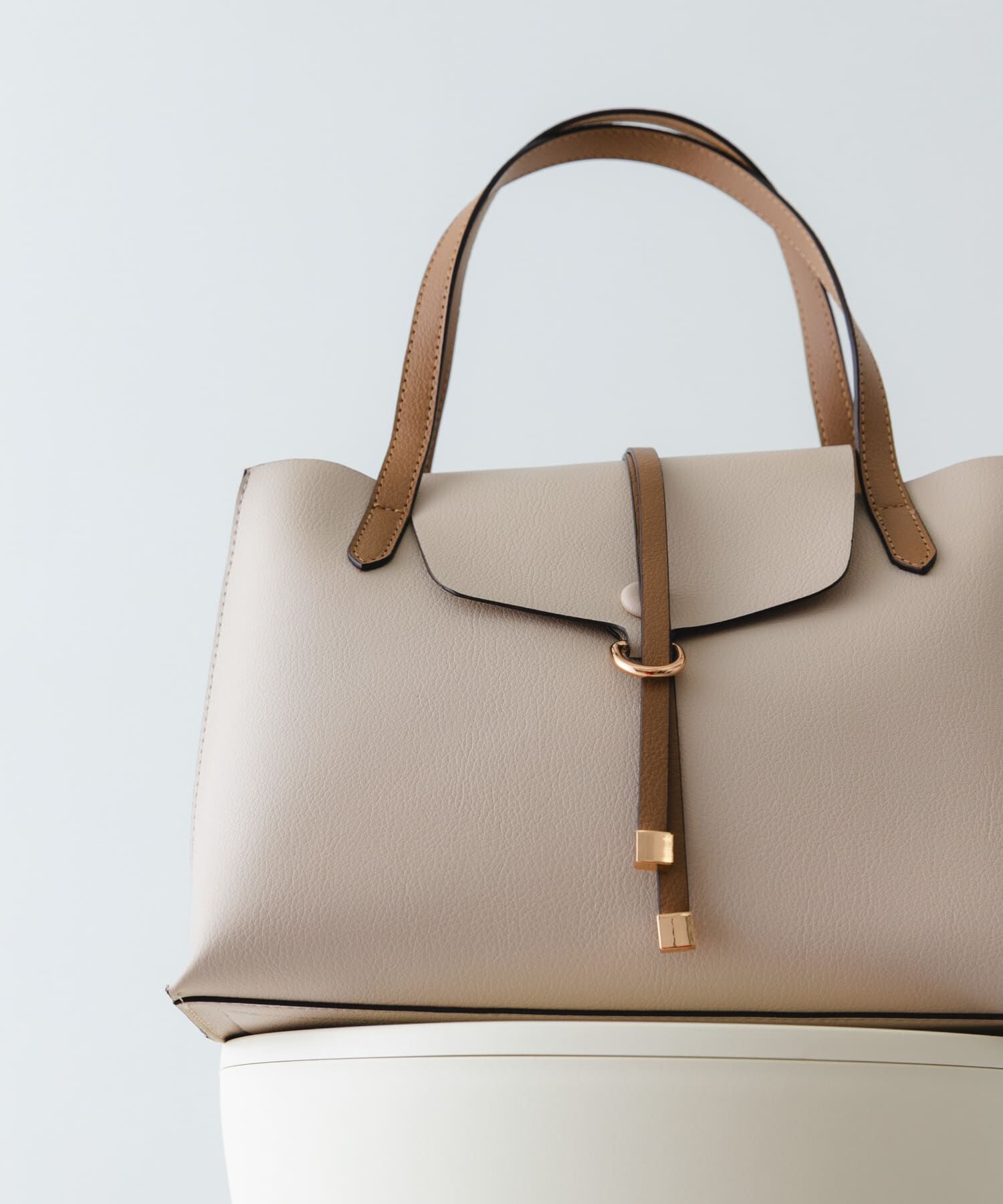 RODE SKO「フラップトートバッグ」|トートバッグ|