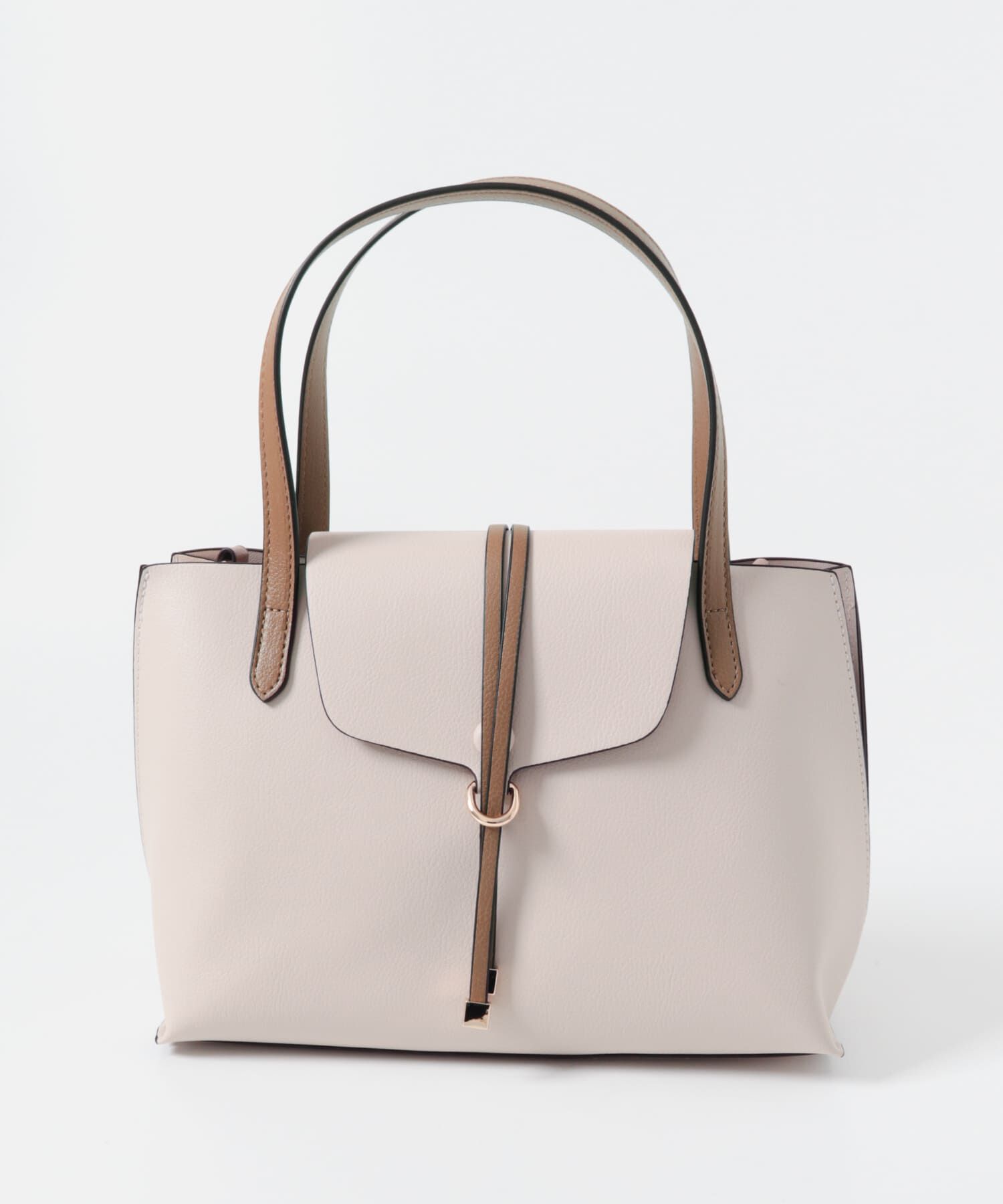 RODE SKO「フラップトートバッグ」|トートバッグ|