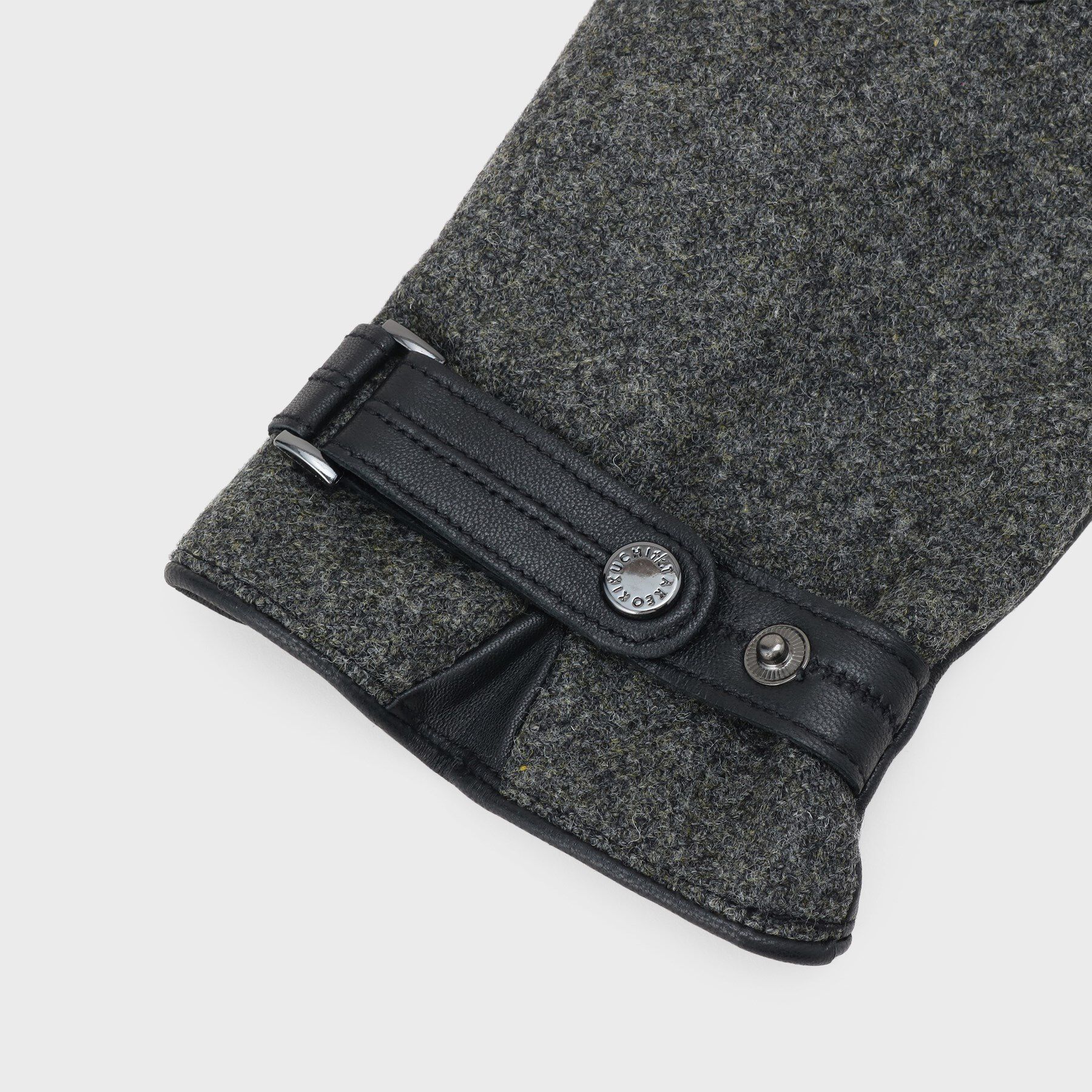 tk.TAKEO KIKUCHI「【本革／ギフトにおススメ】MOONグローブ」|手袋|