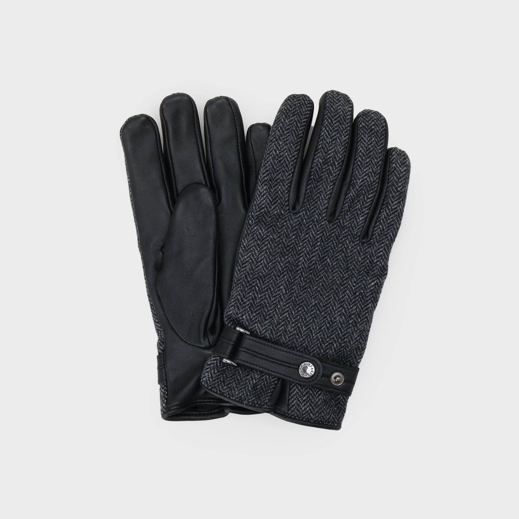 tk.TAKEO KIKUCHI「【本革／ギフトにおススメ】MOONグローブ」|手袋|