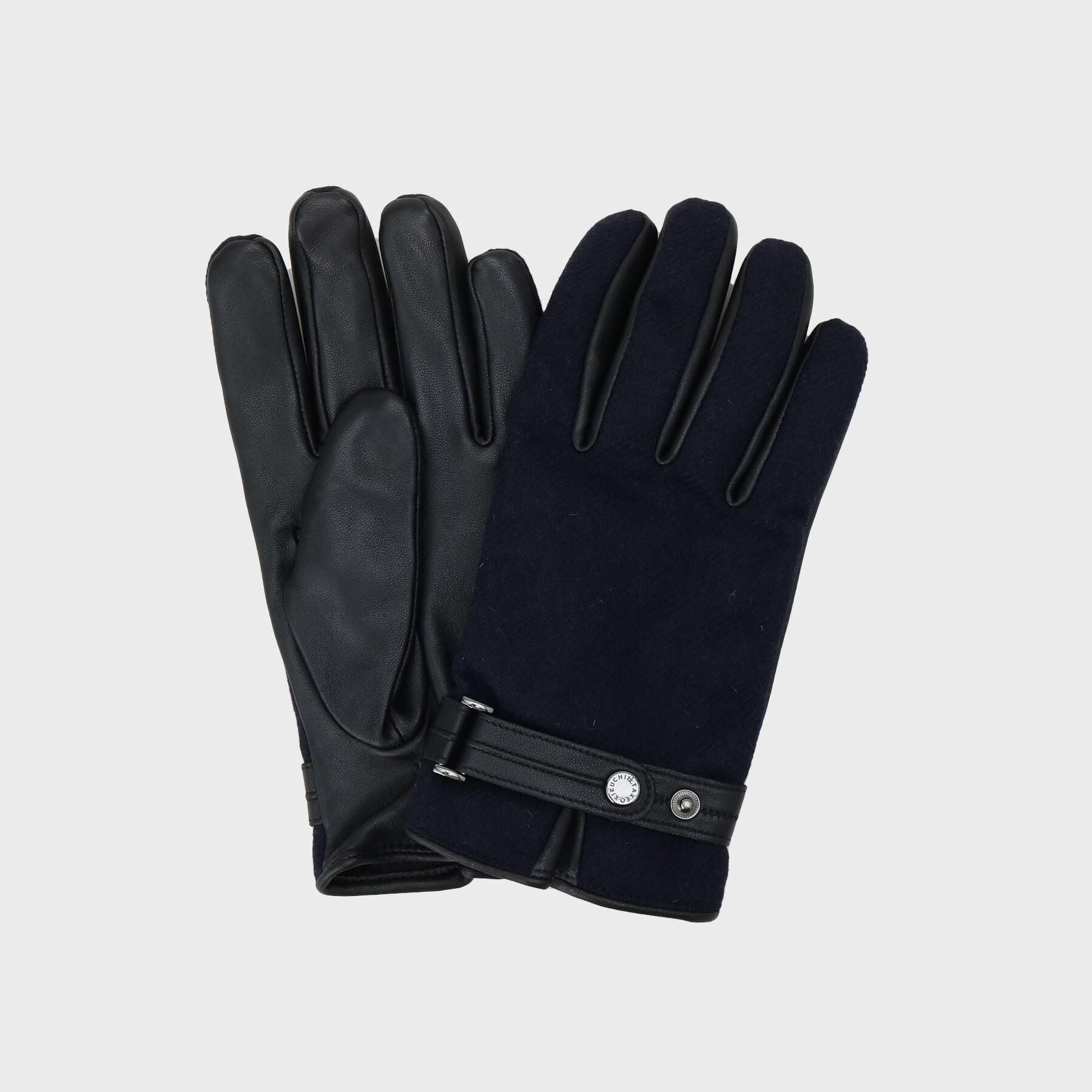 tk.TAKEO KIKUCHI「【本革／ギフトにおススメ】MOONグローブ」|手袋|