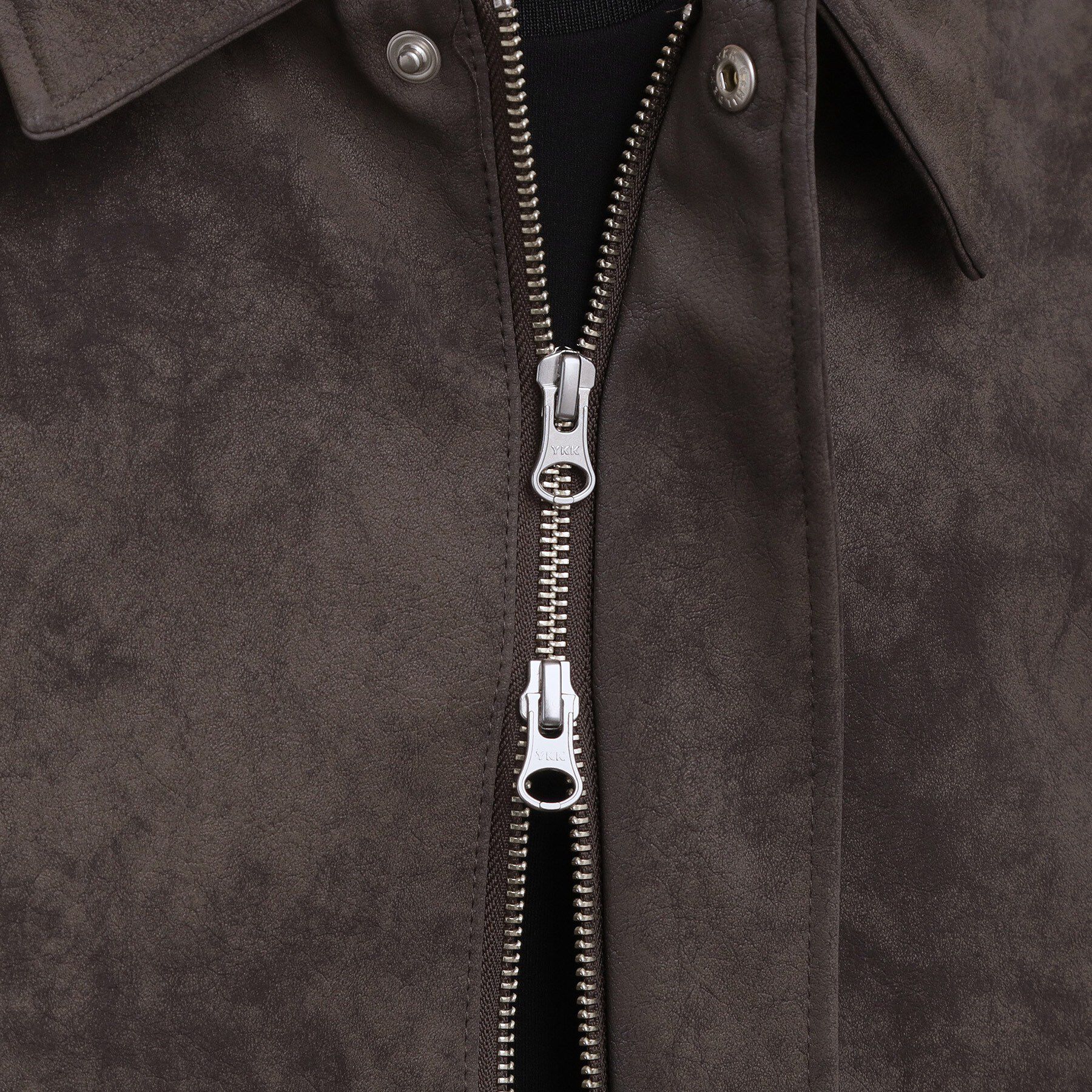 tk.TAKEO KIKUCHI「A2リブブルゾン」|ブルゾン・スタジャン|