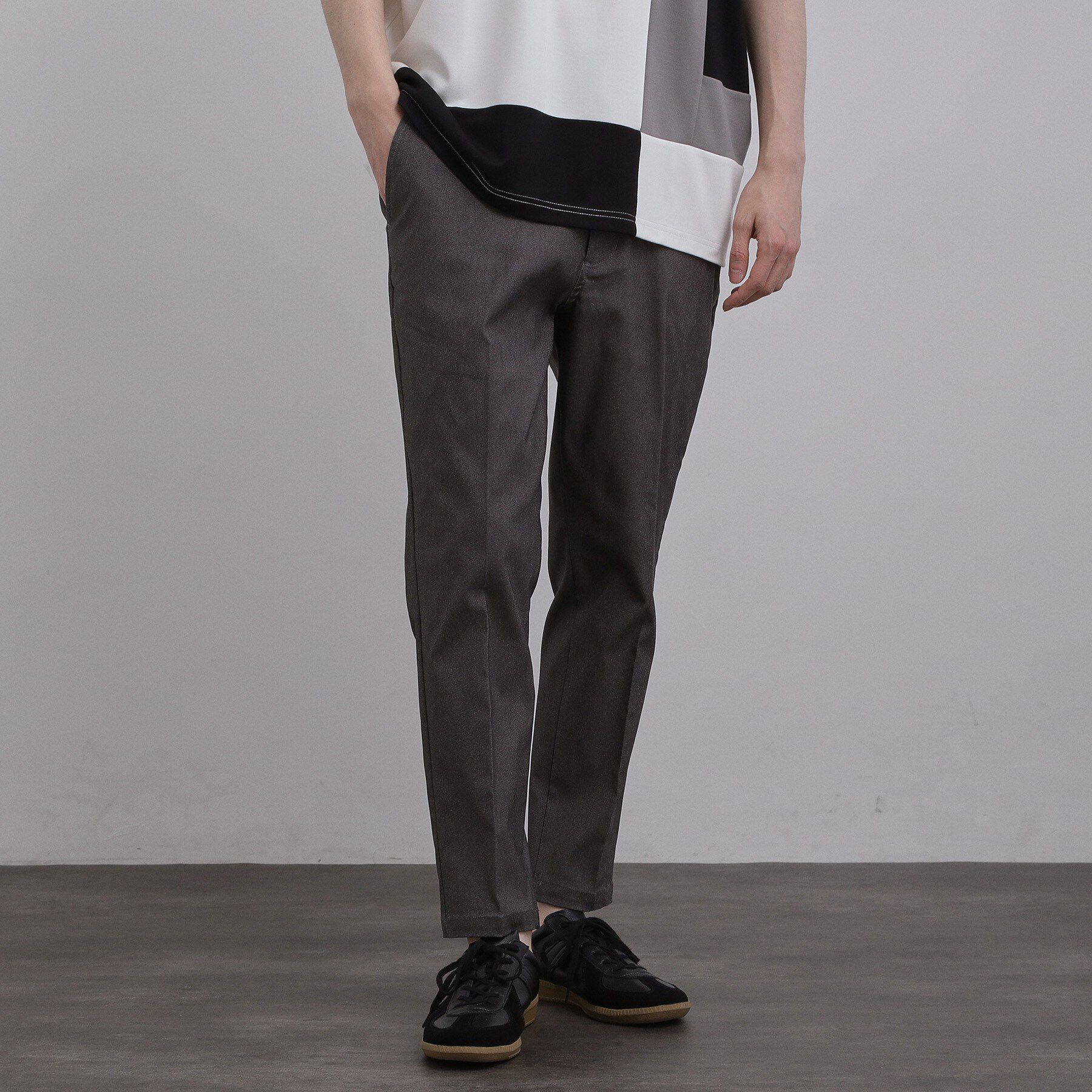 tk.TAKEO KIKUCHI「スキニースラックス」|その他|