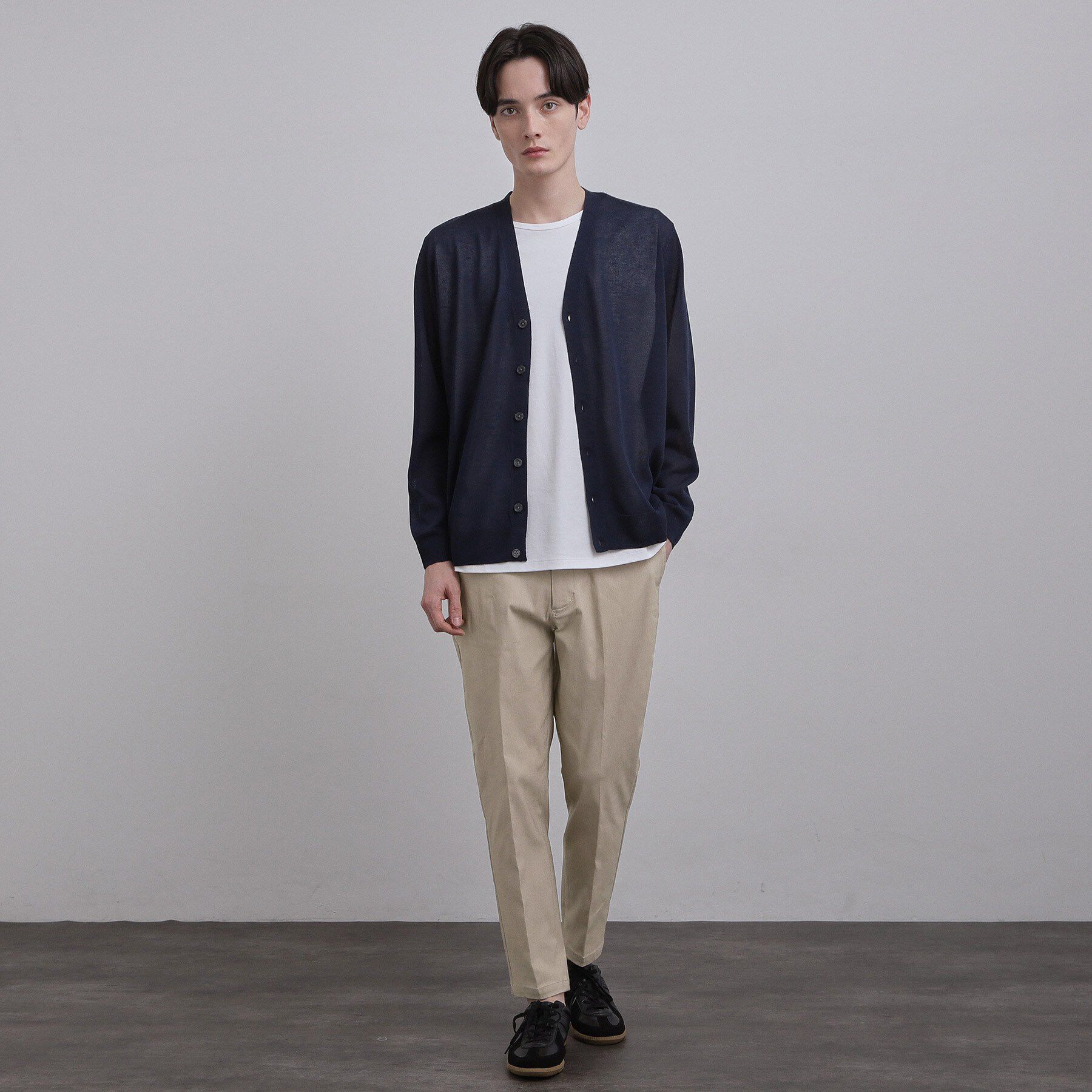 tk.TAKEO KIKUCHI「スキニースラックス」|その他|