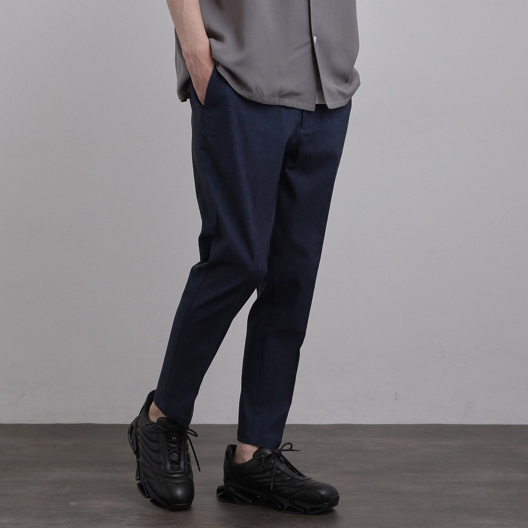 tk.TAKEO KIKUCHI「スキニースラックス」|その他|