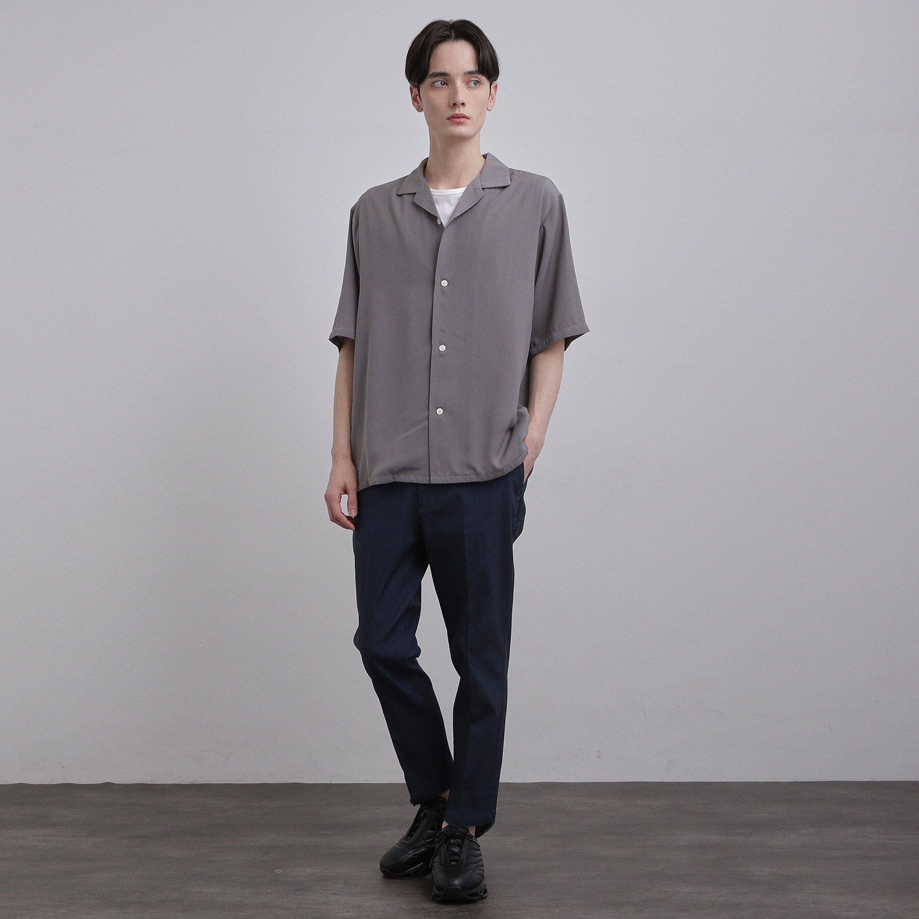 tk.TAKEO KIKUCHI「スキニースラックス」|その他|